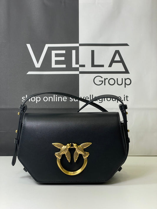Borsa Pinko Mini Love Bag Click 100075A0F1 - Vella Group