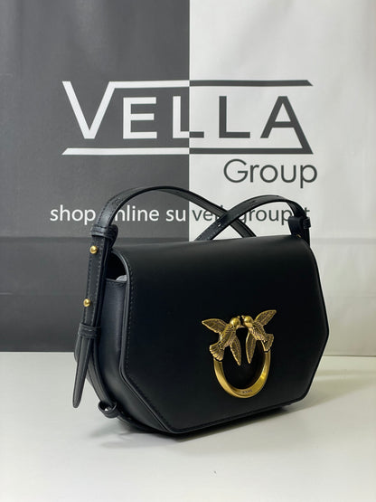 Borsa Pinko Mini Love Bag Click 100075A0F1 - Vella Group