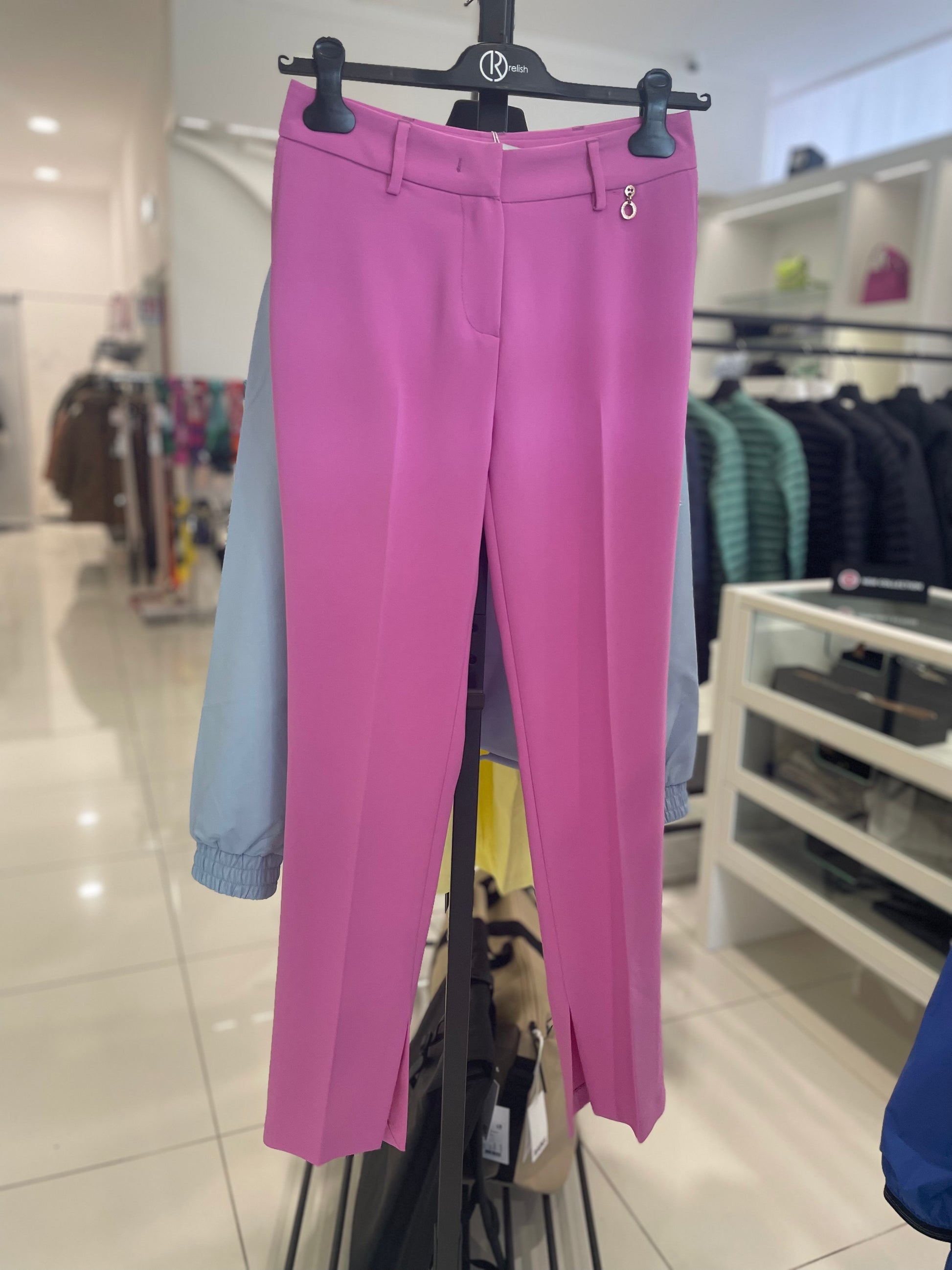 Pantalone Cisarina Relish RDP2307006003 - Vella Group