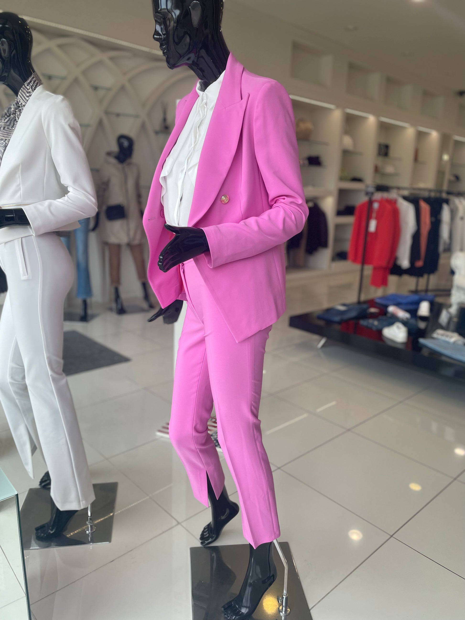 Pantalone Cisarina Relish RDP2307006003 - Vella Group