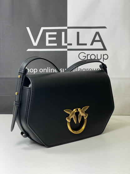 Borsa Pinko  Classic Love Bag Click 100073A0F1 - Vella Group