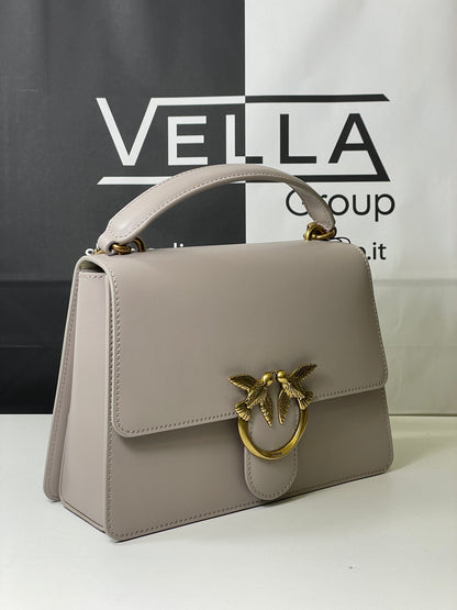 Borsa Pinko Mini Love Bag One Top 100066A0F1 - Vella Group