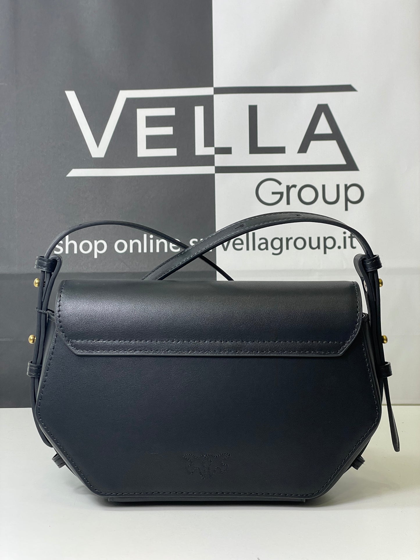 Borsa Pinko Mini Love Bag Click 100075A0F1 - Vella Group