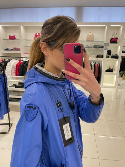 Impermeabile Blauer Donna 23SBLDK01061 - Vella Group