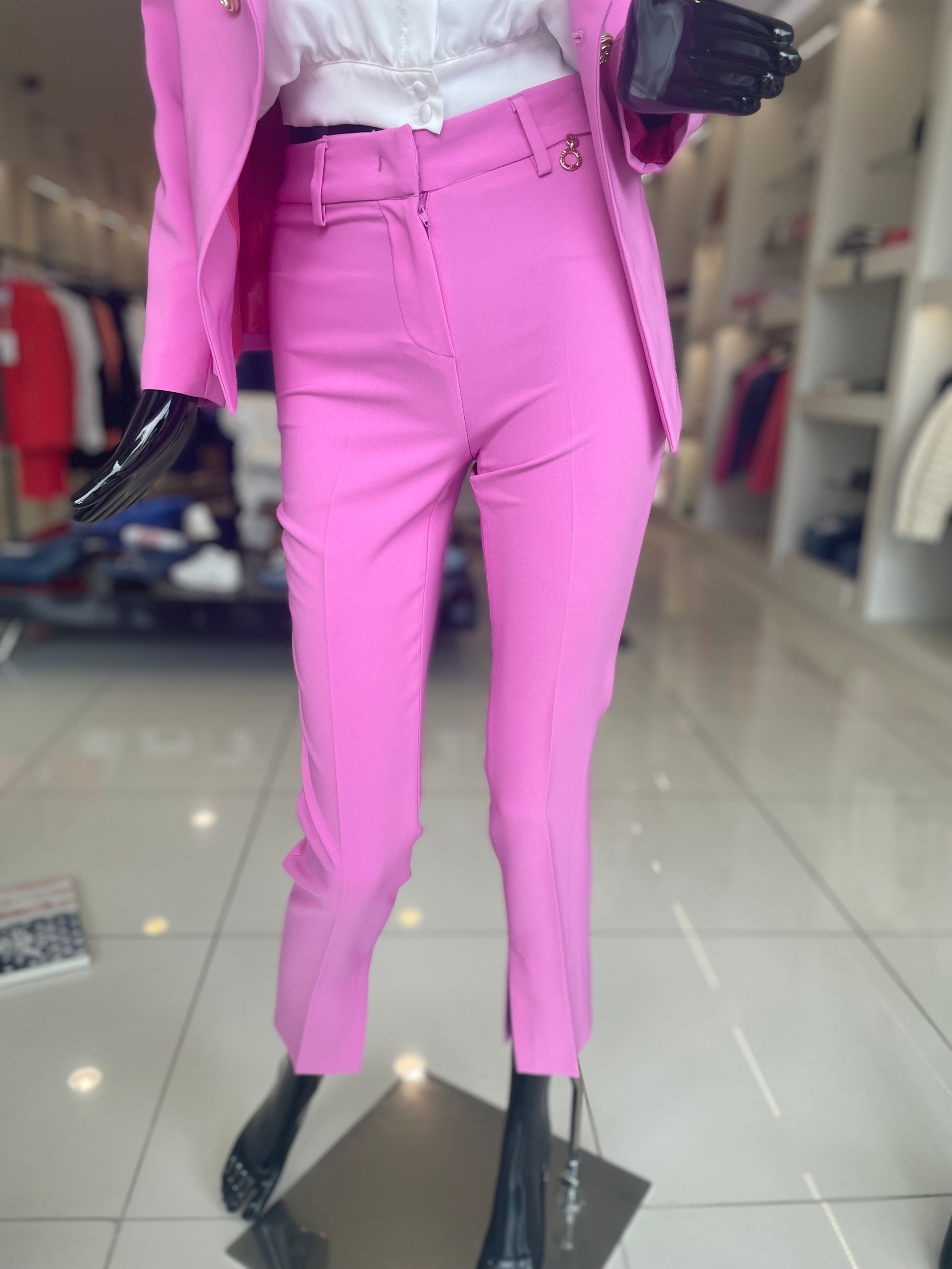 Pantalone Cisarina Relish RDP2307006003 - Vella Group