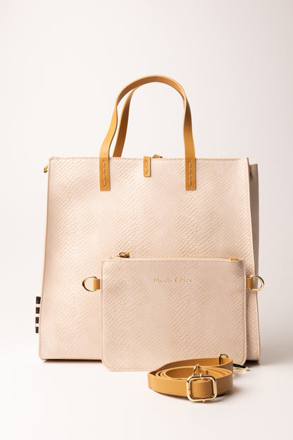 Borsa Shopping Manila Grace B827EU