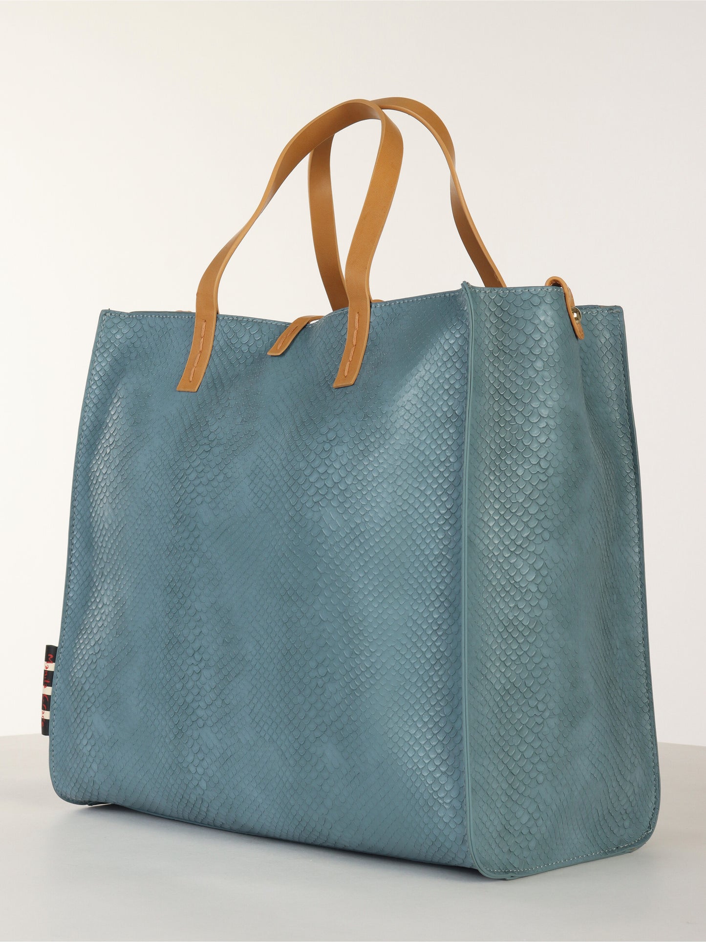 Borsa Shopping Manila Grace B827EU