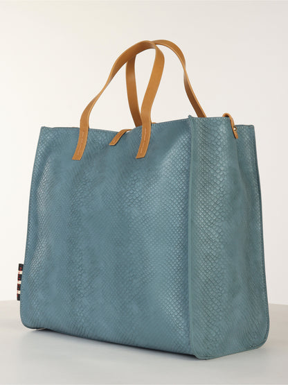 Borsa Shopping Manila Grace B827EU