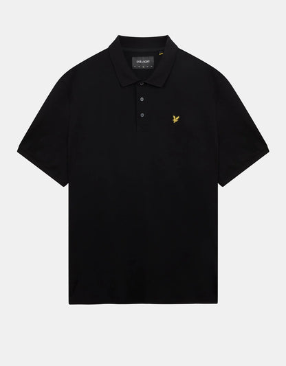 Plain Polo Shirt Lyle&Scott SP400VOGE - Vella Group