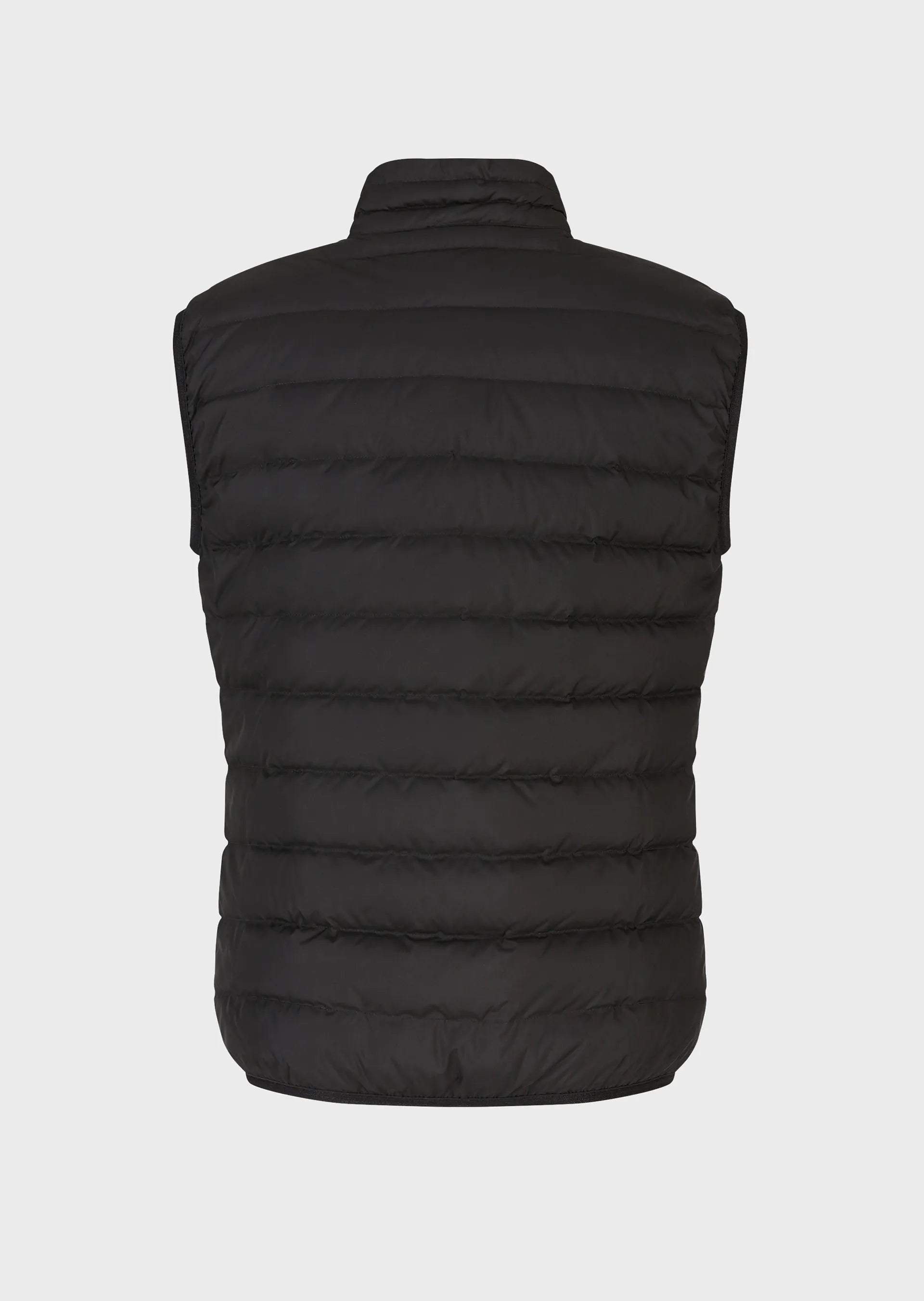 Gilet Packable EA7 Emporio Armani Uomo 8NPQ03 - Vella Group