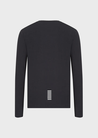T-Shirt EA7 Emporio Armani Uomo 8NPT55 - Vella Group