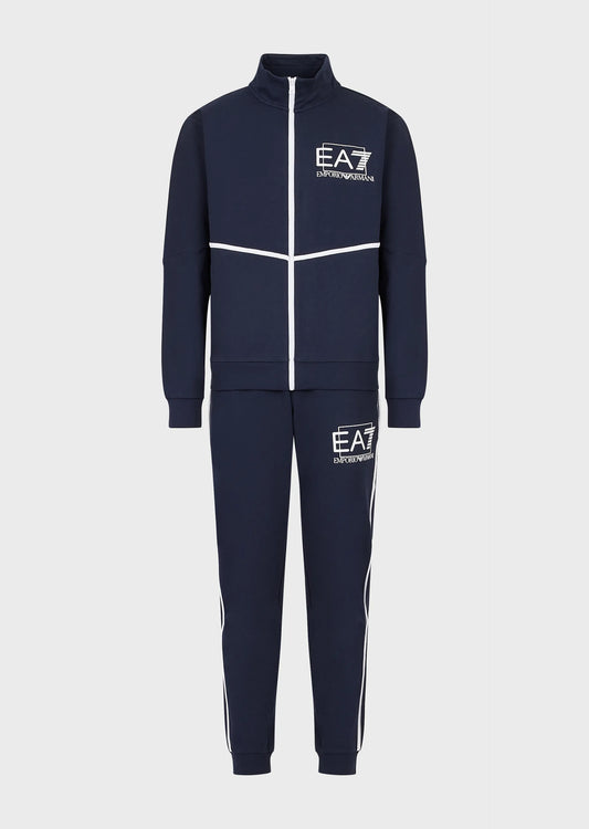 Tuta Visibility Uomo EA7 Emporio Armani 3RPV75 - Vella Group