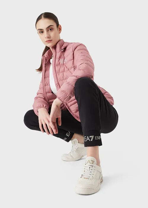 Giacca EA7 Emporio Armani Donna 8NTB23 TNF8Z - Vella Group