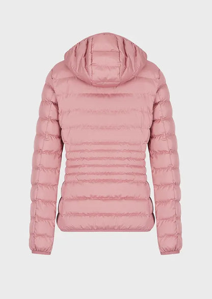 Giacca EA7 Emporio Armani Donna 8NTB23 TNF8Z - Vella Group