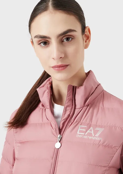 Giacca EA7 Emporio Armani Donna 8NTB23 TNF8Z - Vella Group