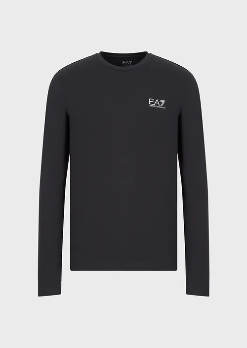 T-Shirt EA7 Emporio Armani Uomo 8NPT55 - Vella Group