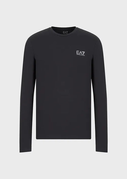 T-Shirt EA7 Emporio Armani Uomo 8NPT55 - Vella Group