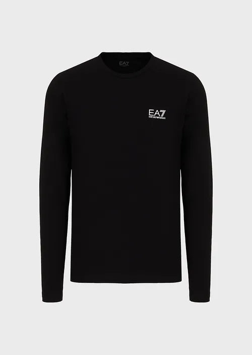 T-Shirt EA7 Emporio Armani Uomo 8NPT55 - Vella Group