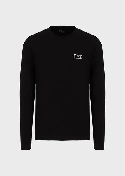 T-Shirt EA7 Emporio Armani Uomo 8NPT55 - Vella Group