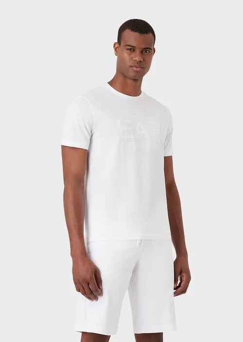 T-Shirt EA7 Emporio Armani Uomo 3RPT81 - Vella Group