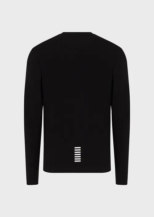T-Shirt EA7 Emporio Armani Uomo 8NPT55 - Vella Group