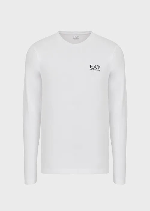 T-Shirt EA7 Emporio Armani Uomo 8NPT55 - Vella Group