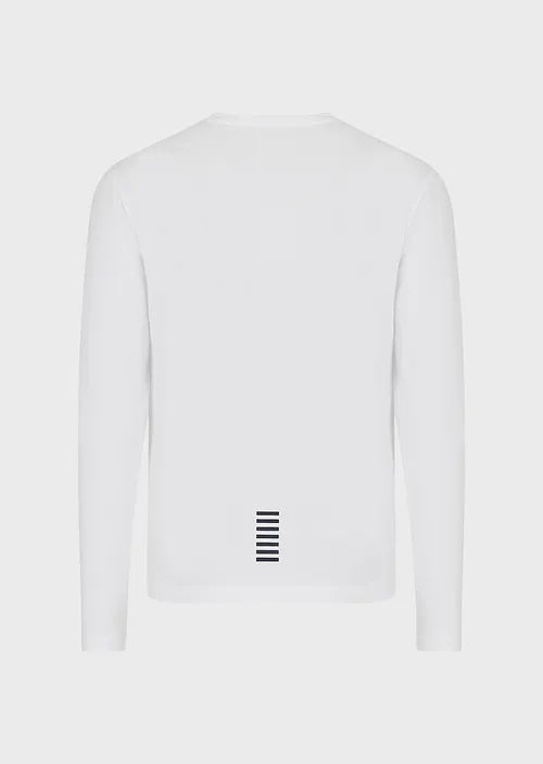 T-Shirt EA7 Emporio Armani Uomo 8NPT55 - Vella Group