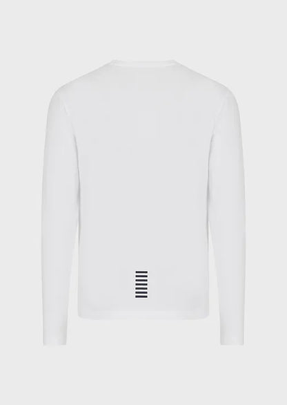 T-Shirt EA7 Emporio Armani Uomo 8NPT55 - Vella Group