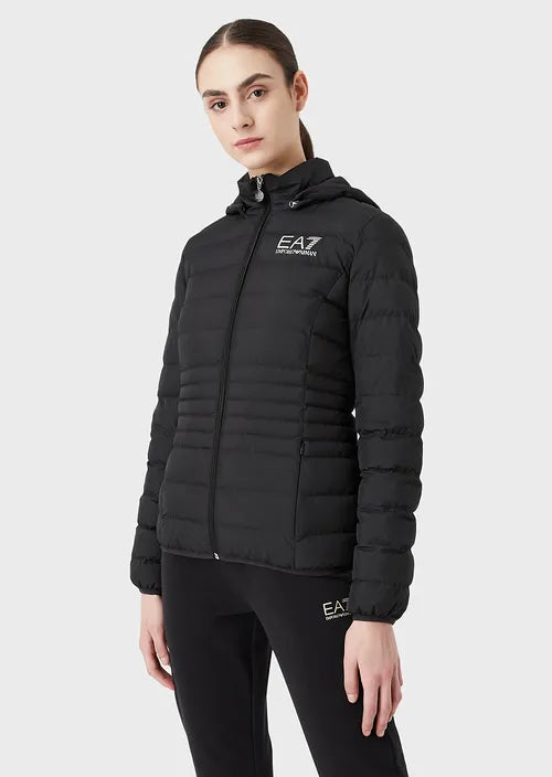 Giacca EA7 Emporio Armani Donna 8NTB23 TNF8Z - Vella Group