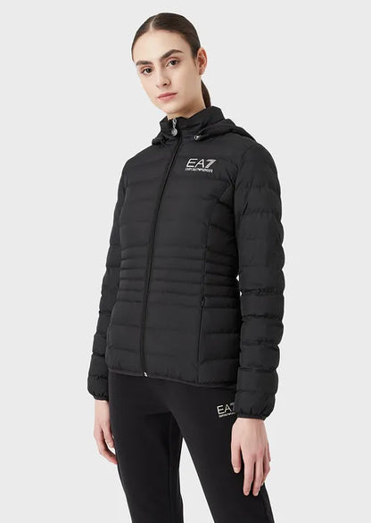 Giacca EA7 Emporio Armani Donna 8NTB23 TNF8Z - Vella Group