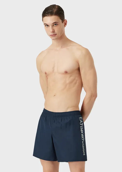 Costume Boxer EA7 Emporio Armani 902035 - Vella Group