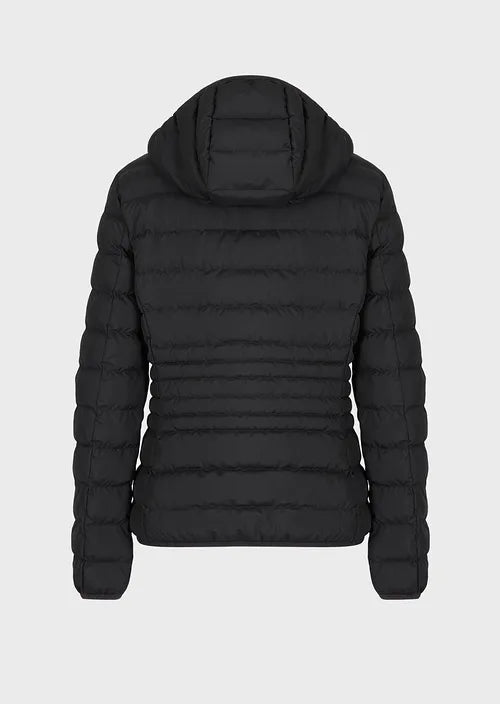 Giacca EA7 Emporio Armani Donna 8NTB23 TNF8Z - Vella Group