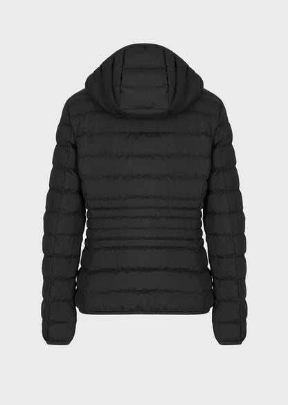 Giacca EA7 Emporio Armani Donna 8NTB23 TNF8Z - Vella Group