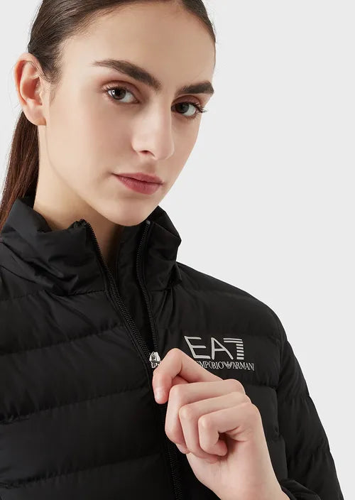 Giacca EA7 Emporio Armani Donna 8NTB23 TNF8Z - Vella Group