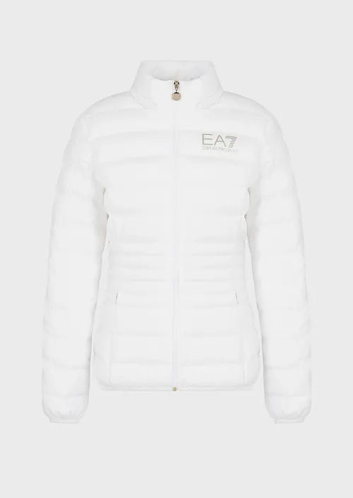 Giacca EA7 Emporio Armani Donna 8NTB23 TNF8Z - Vella Group