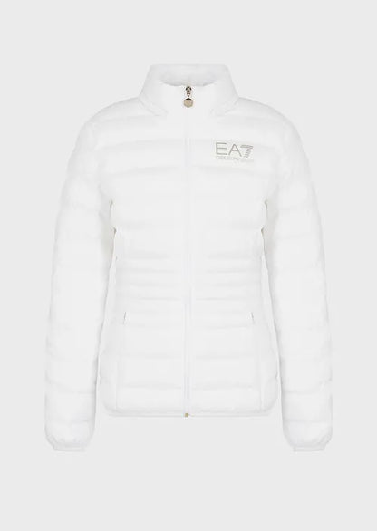 Giacca EA7 Emporio Armani Donna 8NTB23 TNF8Z - Vella Group