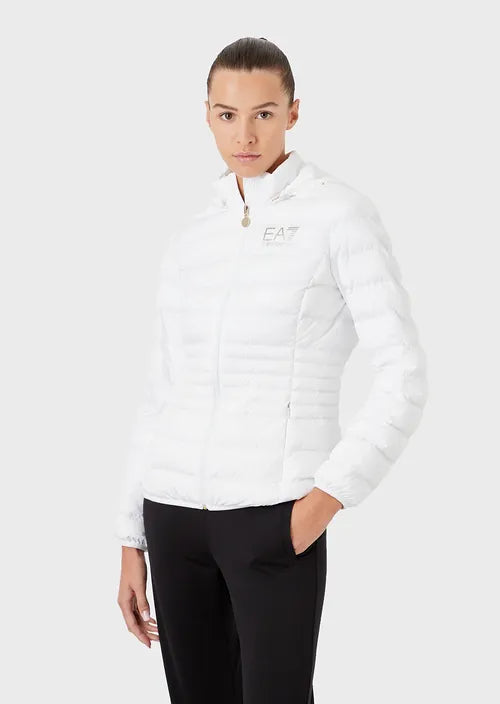 Giacca EA7 Emporio Armani Donna 8NTB23 TNF8Z - Vella Group