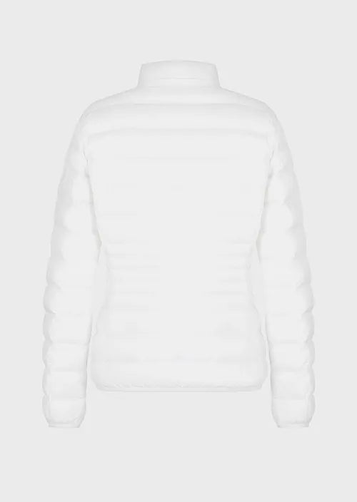 Giacca EA7 Emporio Armani Donna 8NTB23 TNF8Z - Vella Group