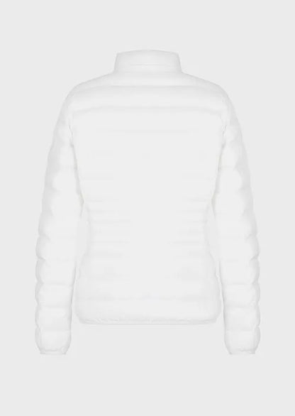 Giacca EA7 Emporio Armani Donna 8NTB23 TNF8Z - Vella Group