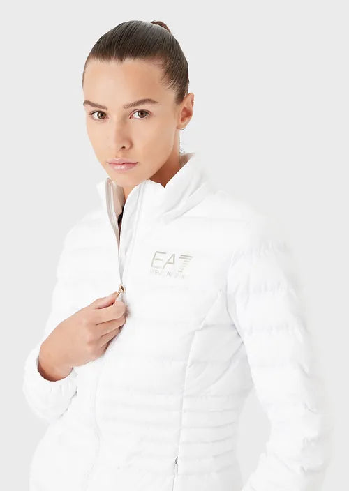 Giacca EA7 Emporio Armani Donna 8NTB23 TNF8Z - Vella Group