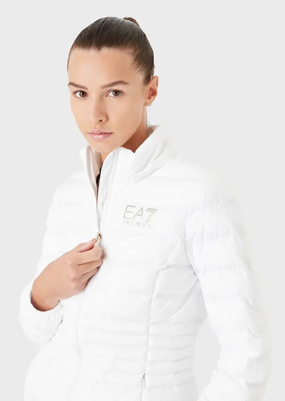 Giacca EA7 Emporio Armani Donna 8NTB23 TNF8Z - Vella Group
