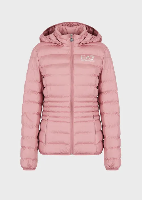 Giacca EA7 Emporio Armani Donna 8NTB23 TNF8Z - Vella Group