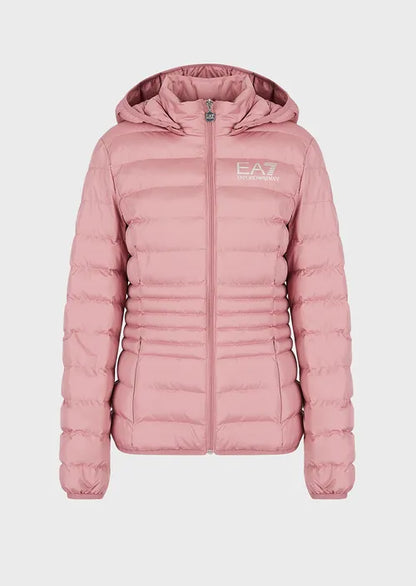 Giacca EA7 Emporio Armani Donna 8NTB23 TNF8Z - Vella Group