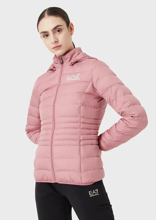 Giacca EA7 Emporio Armani Donna 8NTB23 TNF8Z - Vella Group