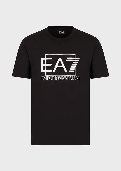 T-Shirt EA7 Emporio Armani Uomo 3RPT81 - Vella Group