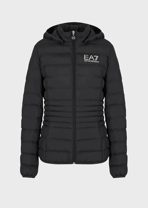 Giacca EA7 Emporio Armani Donna 8NTB23 TNF8Z - Vella Group