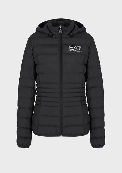 Giacca EA7 Emporio Armani Donna 8NTB23 TNF8Z - Vella Group